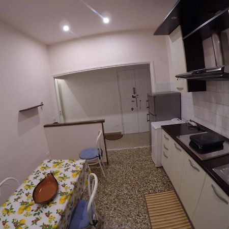 Casa Vacanza Concordia La Spezia Kültér fotó
