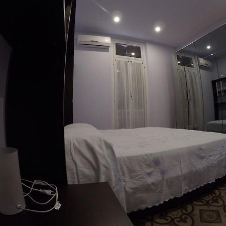 Casa Vacanza Concordia La Spezia Kültér fotó
