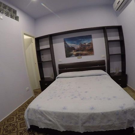 Casa Vacanza Concordia La Spezia Kültér fotó